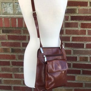 HOBO Crossbody bag